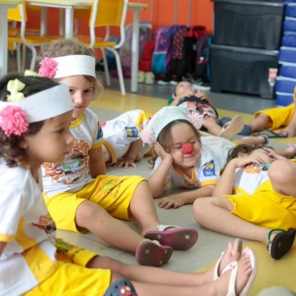 MEC fará levantamento de planos da primeira infância