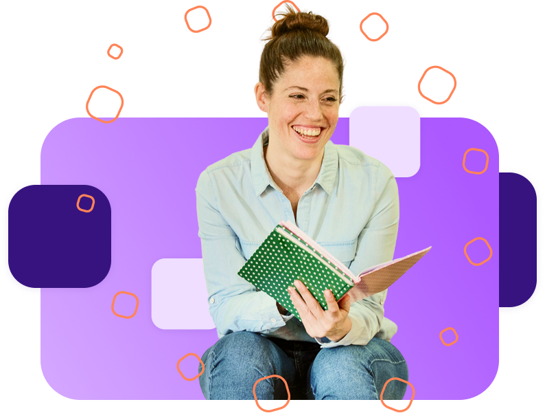 Planeje-se bem conosco nessa volta às aulas!